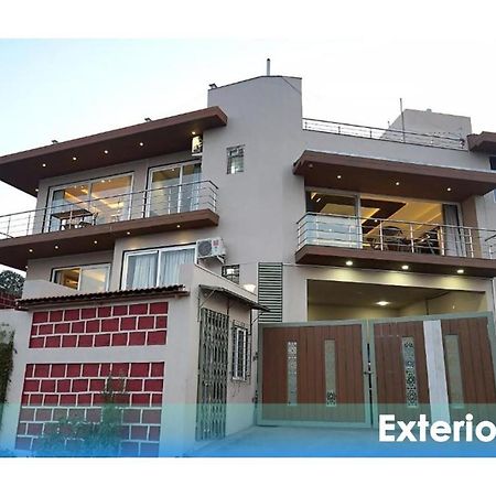 Highfield Boutique Villa By 29 Bungalow Mahabaleshwar Exterior photo