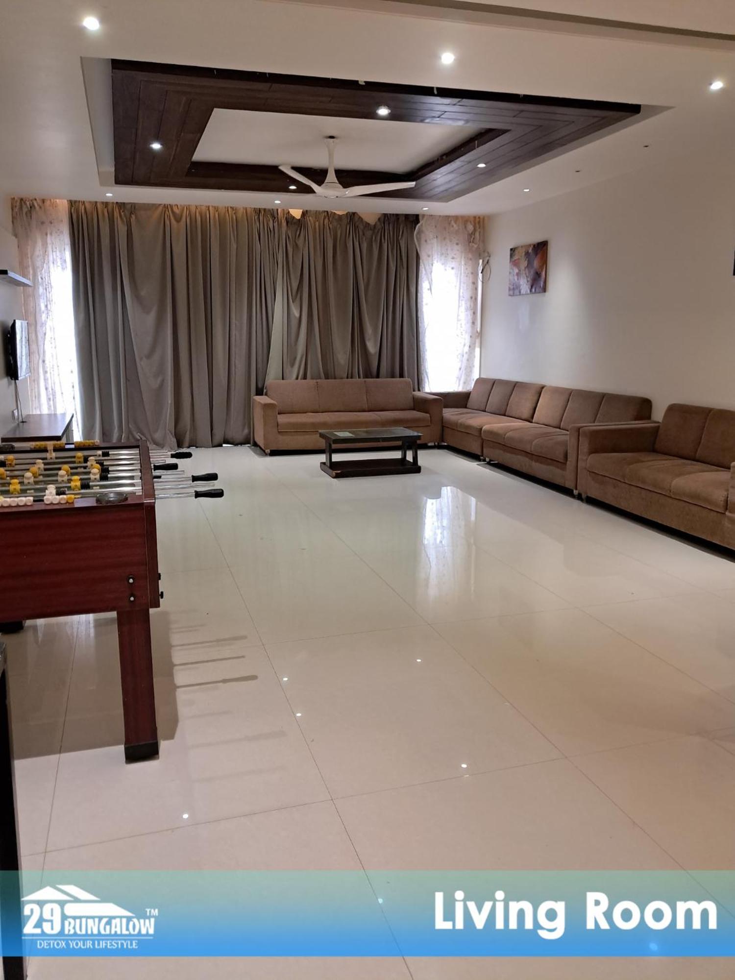 Highfield Boutique Villa By 29 Bungalow Mahabaleshwar Exterior photo